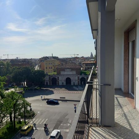 Apartamento Casa Porta Vescovo Verona Exterior foto