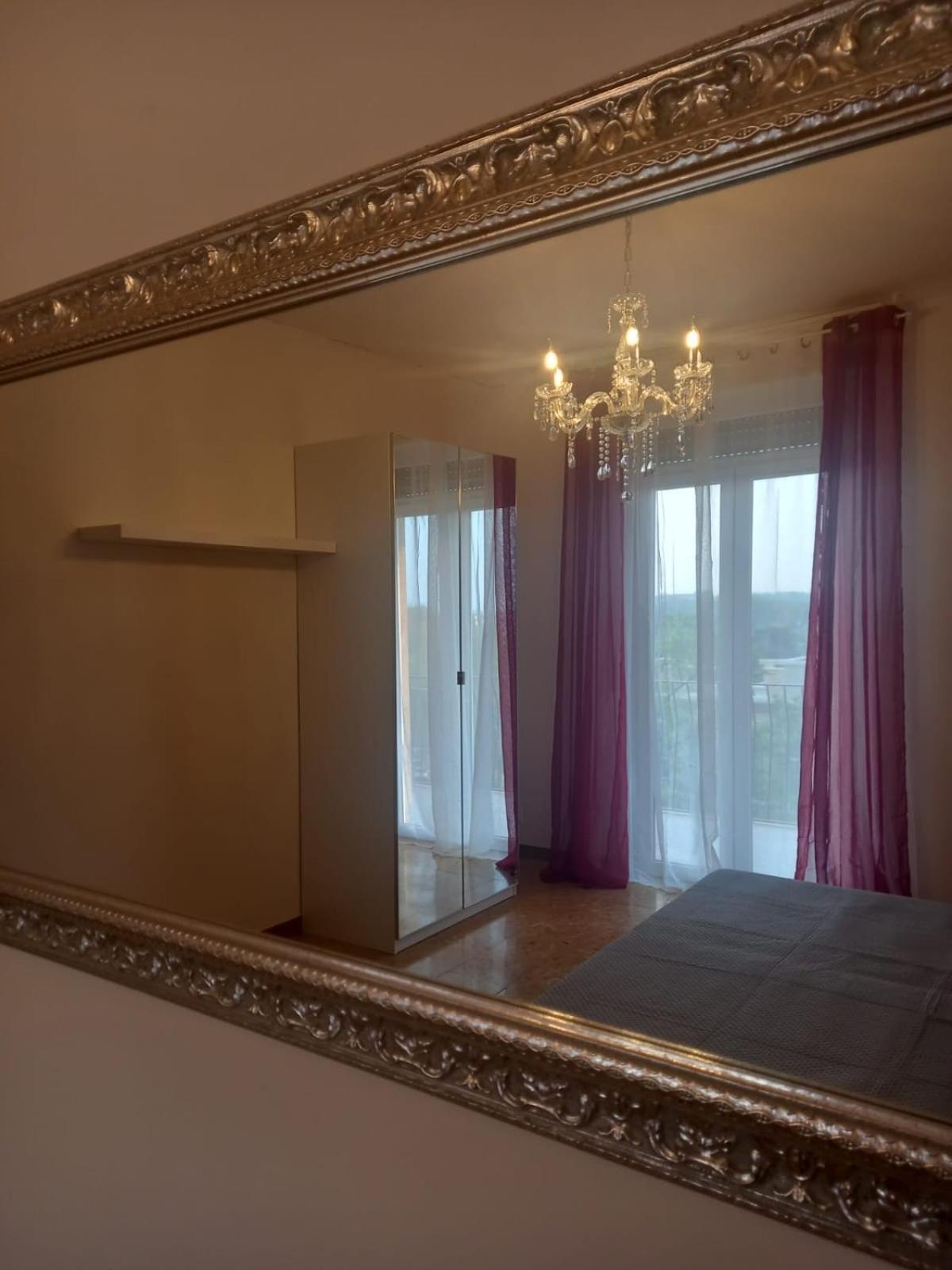 Apartamento Casa Porta Vescovo Verona Exterior foto