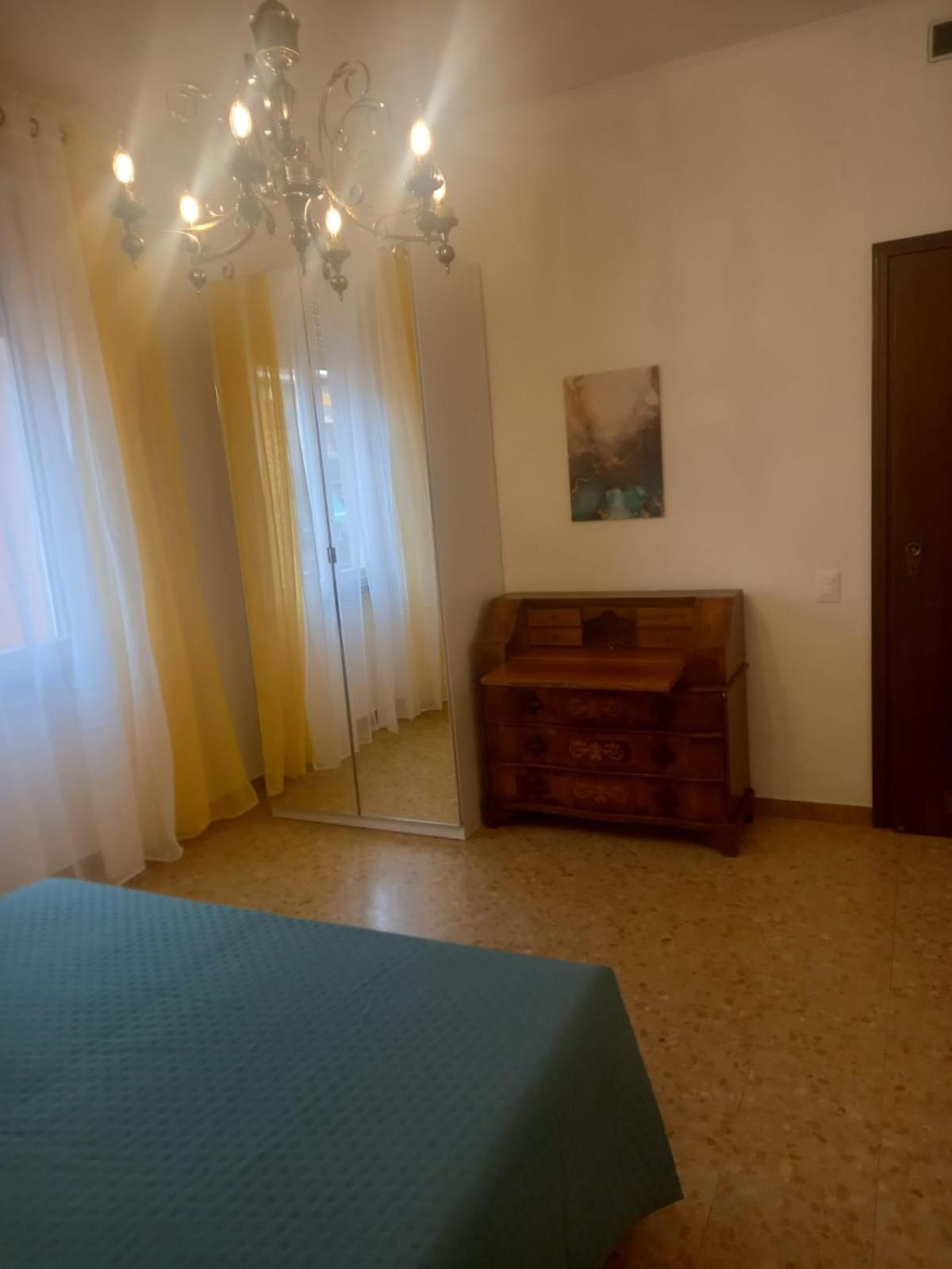 Apartamento Casa Porta Vescovo Verona Exterior foto