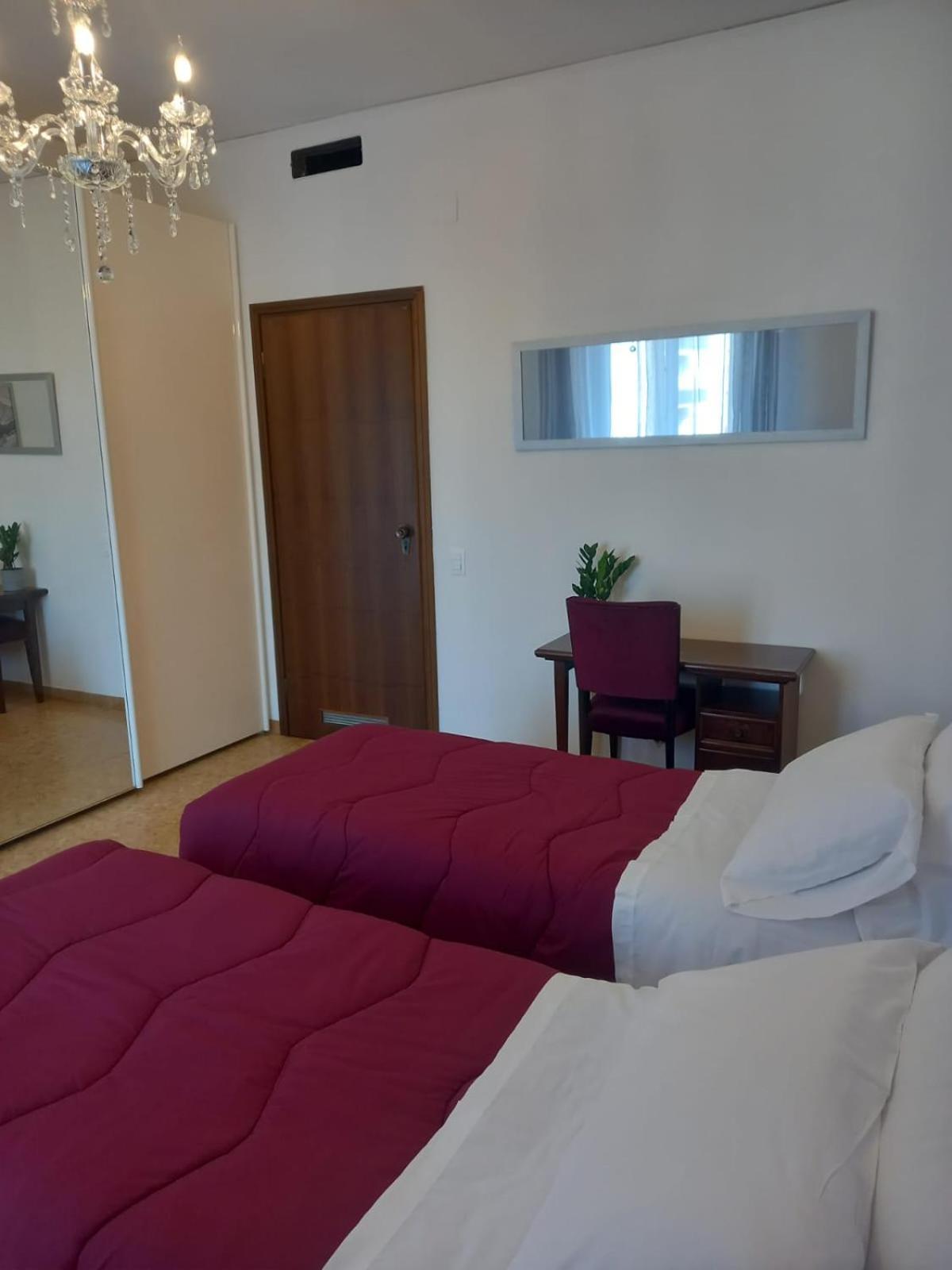 Apartamento Casa Porta Vescovo Verona Exterior foto