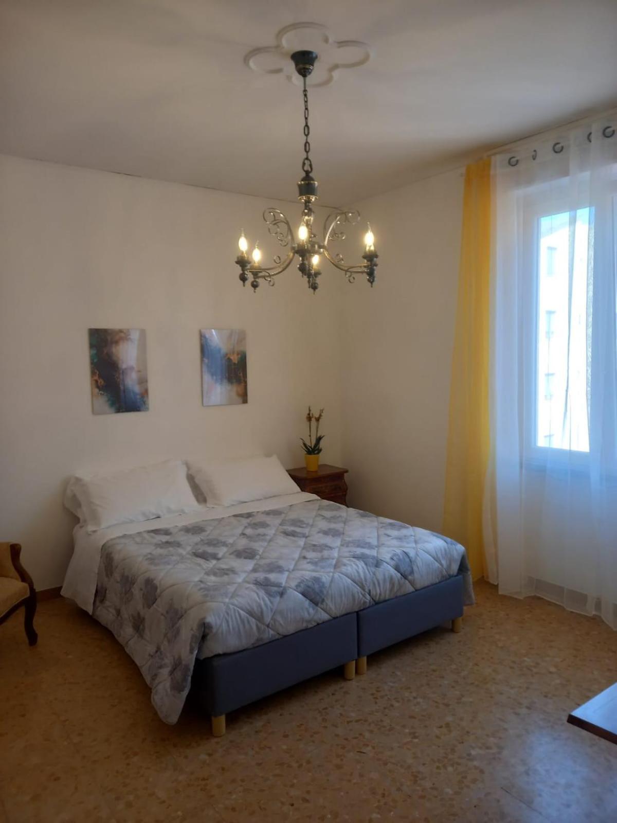 Apartamento Casa Porta Vescovo Verona Exterior foto