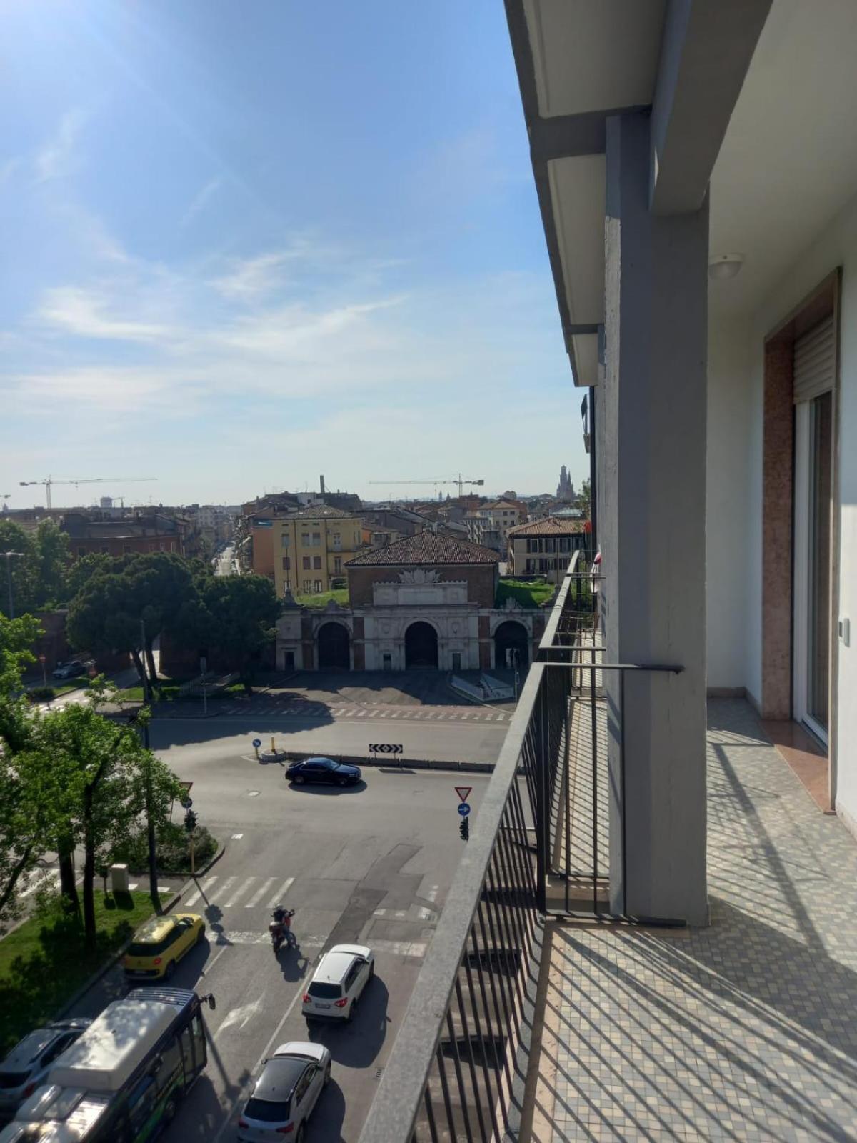 Apartamento Casa Porta Vescovo Verona Exterior foto