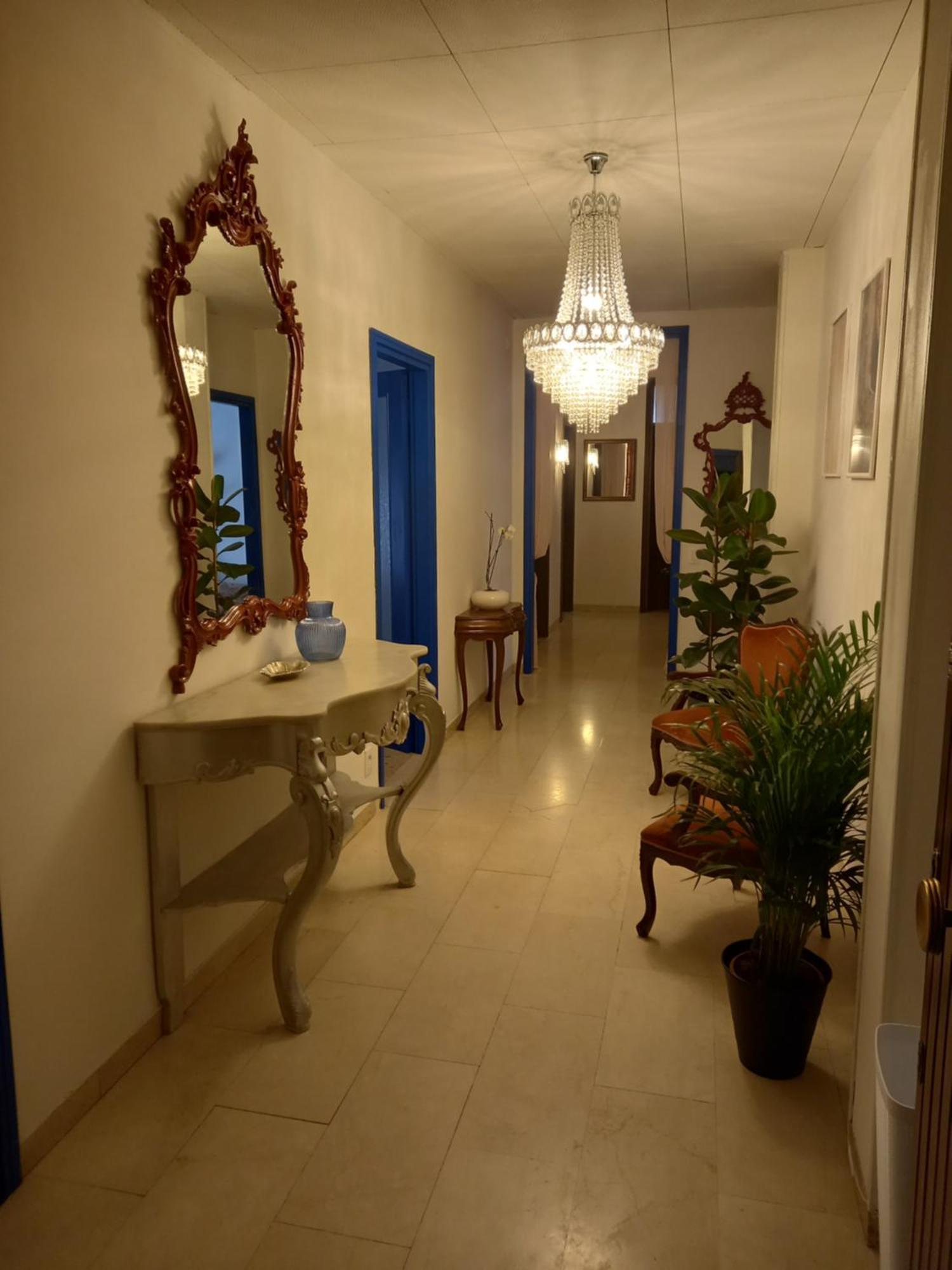 Apartamento Casa Porta Vescovo Verona Exterior foto