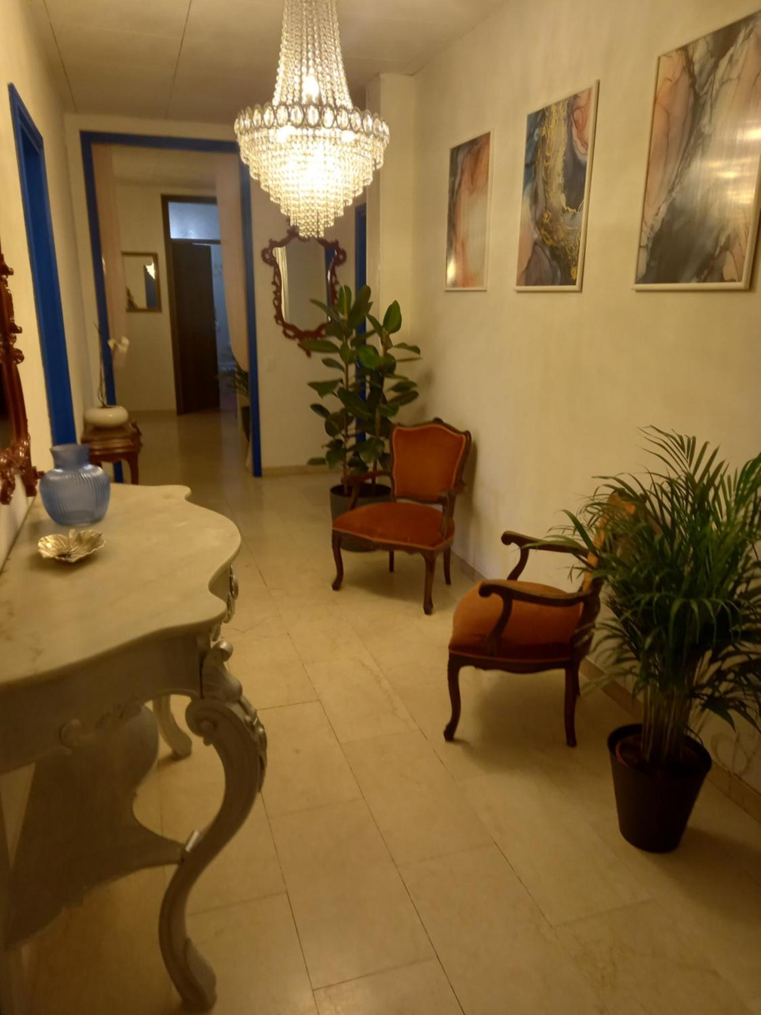 Apartamento Casa Porta Vescovo Verona Exterior foto