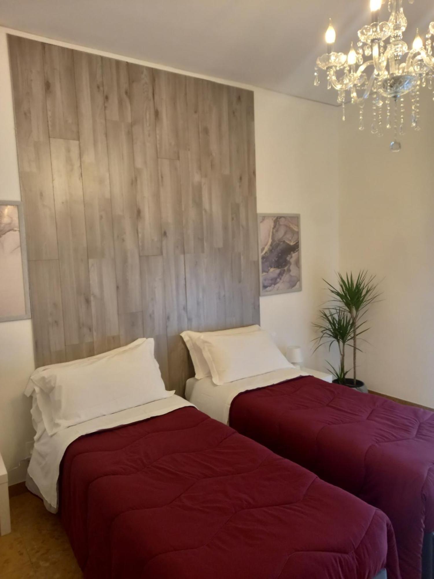 Apartamento Casa Porta Vescovo Verona Exterior foto