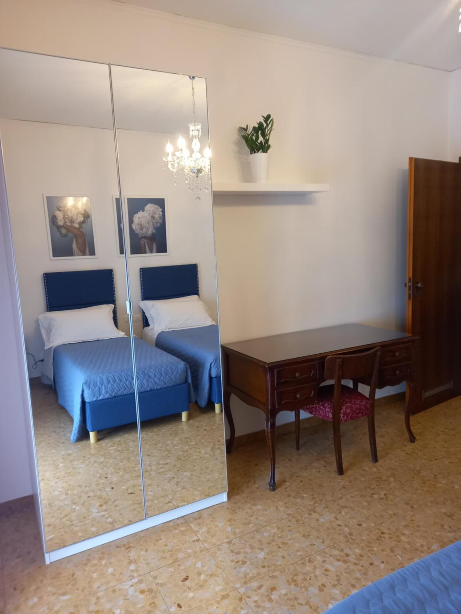 Apartamento Casa Porta Vescovo Verona Exterior foto