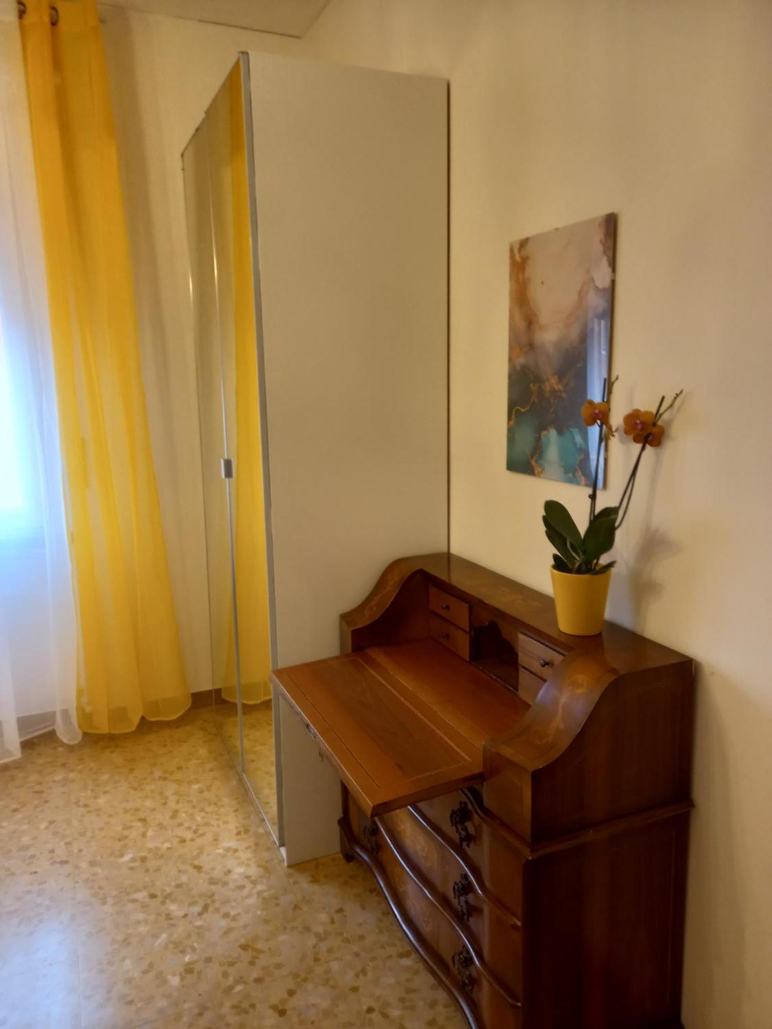 Apartamento Casa Porta Vescovo Verona Exterior foto